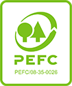Logo PEFC
