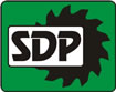 Logo SDP